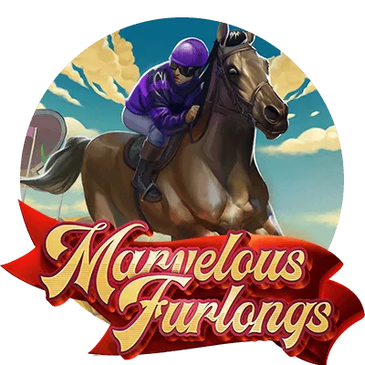Marvelous Furlongs - JFGAMING