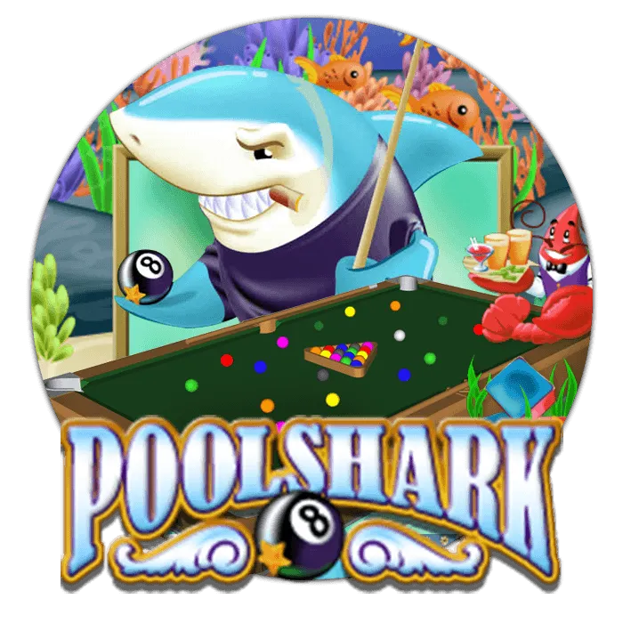 Pool Shark - JFGAMING