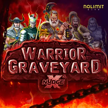 Warrior Graveyard xNudge - JFGAMING