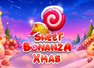 Sweet Bonanza Xmas - JFGAMING