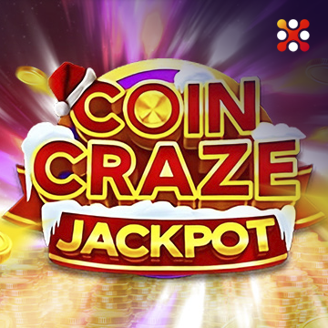 Coin Craze Jackpot - JFGAMING