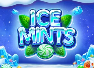 Ice Mints - JFGAMING
