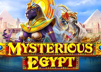 Mysterious Egypt - JFGAMING