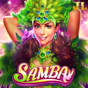 Samba - JFGAMING