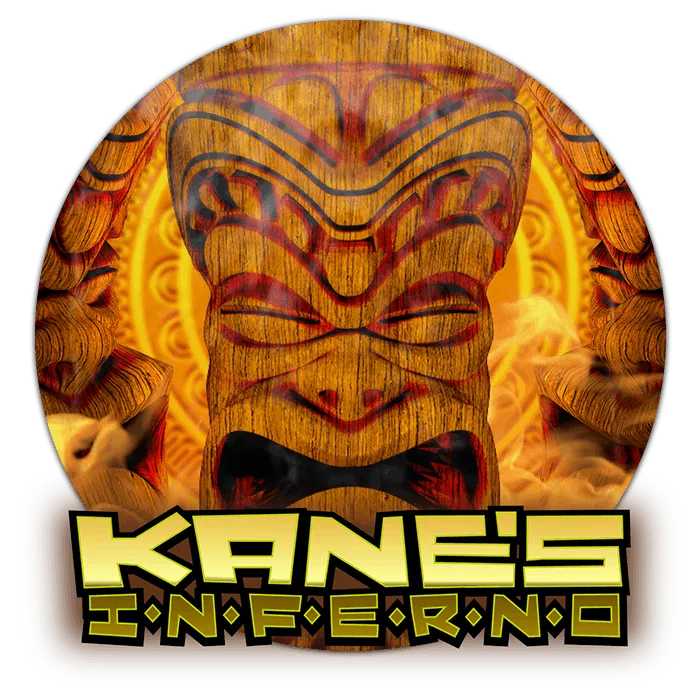 Kanes Inferno - JFGAMING