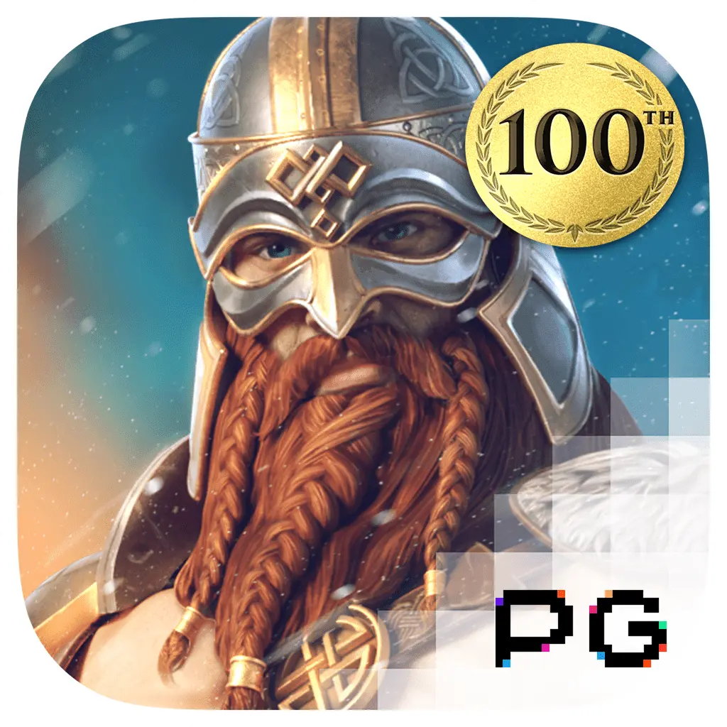Asgardian Rising - JFGAMING