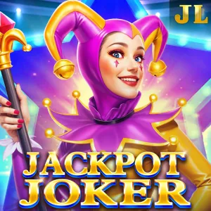 Jackpot Joker - JFGAMING