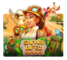 Safari Life 2 - JFGAMING
