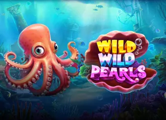Wild Wild Pearls - JFGAMING