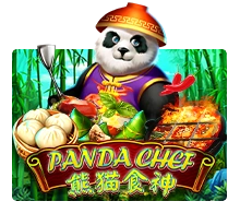 Panda Chef - JFGAMING