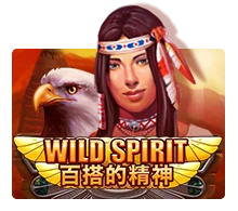 Wild Spirit - JFGAMING