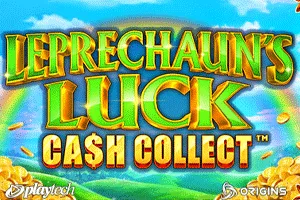 Leprechaun’s Luck: Cash Collect - JFGAMING