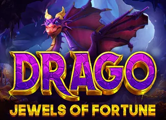 Drago - Jewels of Fortune - JFGAMING
