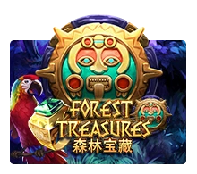 Forest Treasure - JFGAMING