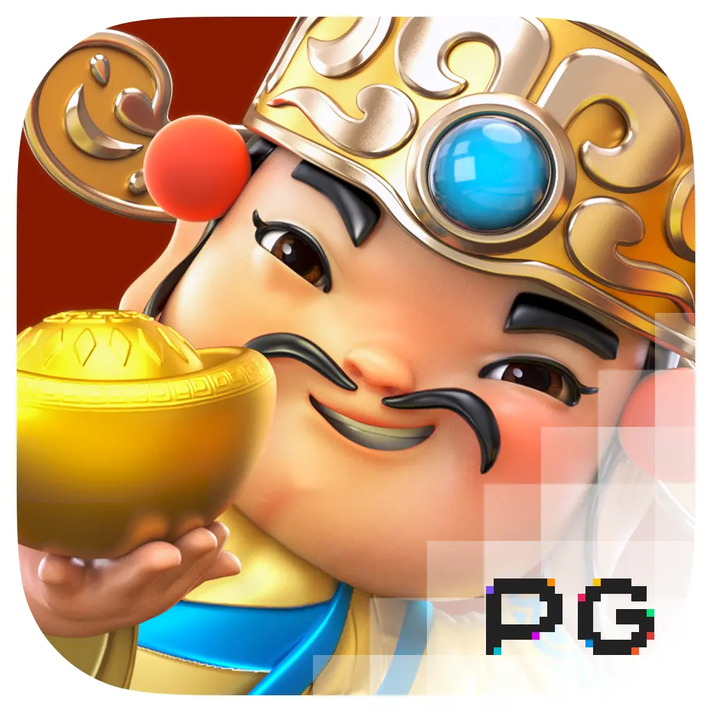 Fortune Gods - JFGAMING
