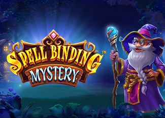 Spellbinding Mystery - JFGAMING